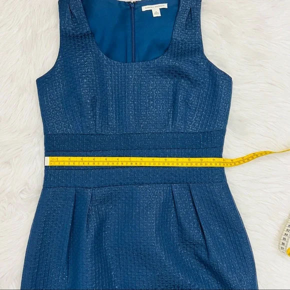 Banana Republic A Line Dress - Picture 9 of 13